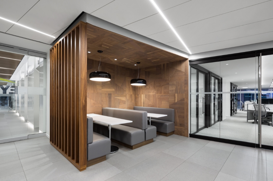 Ey Montreal Office – Montréal : locations de vacances et logements – BNZPIB